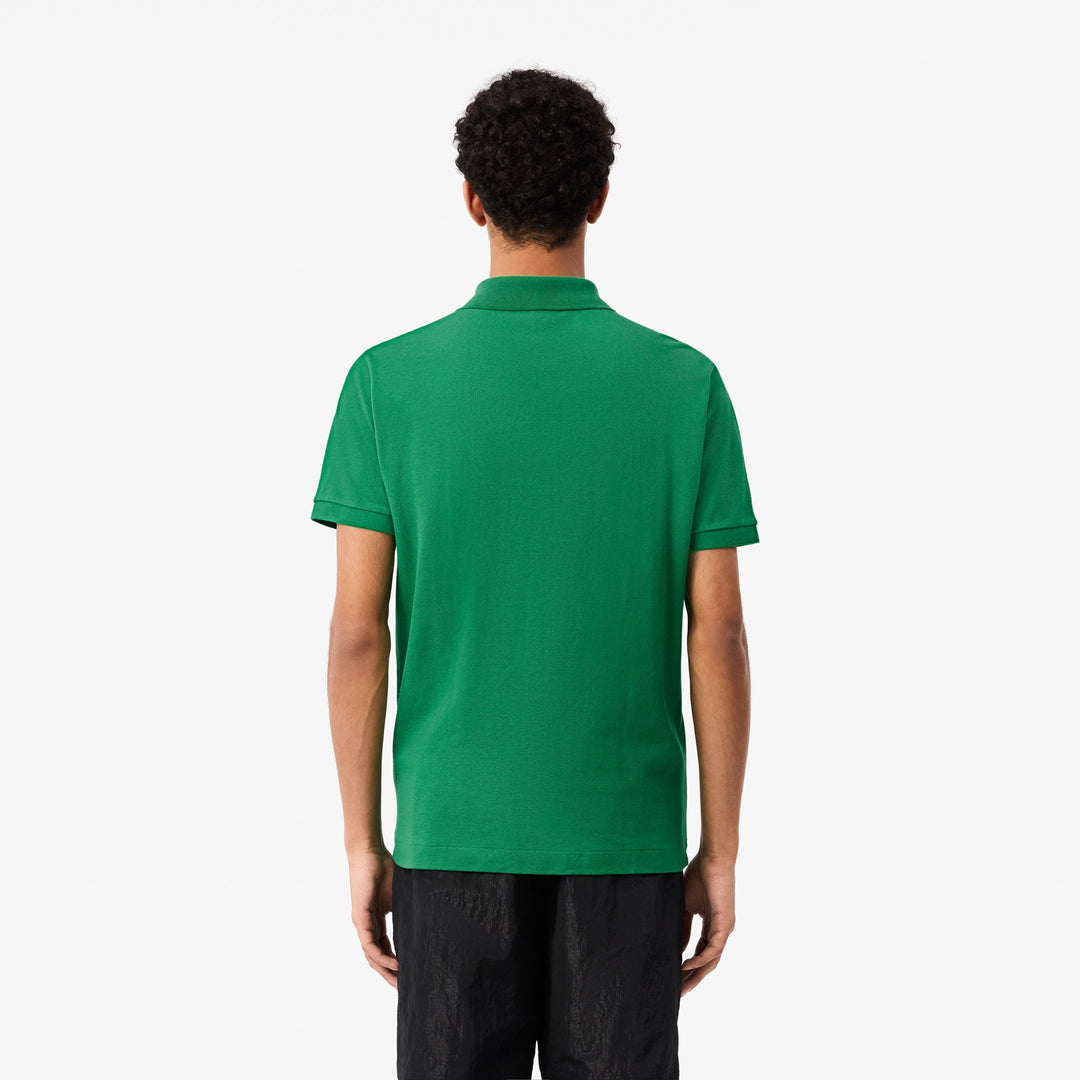 Classic Fit L.12.12 Original Piqué Polo Shirt - L1212