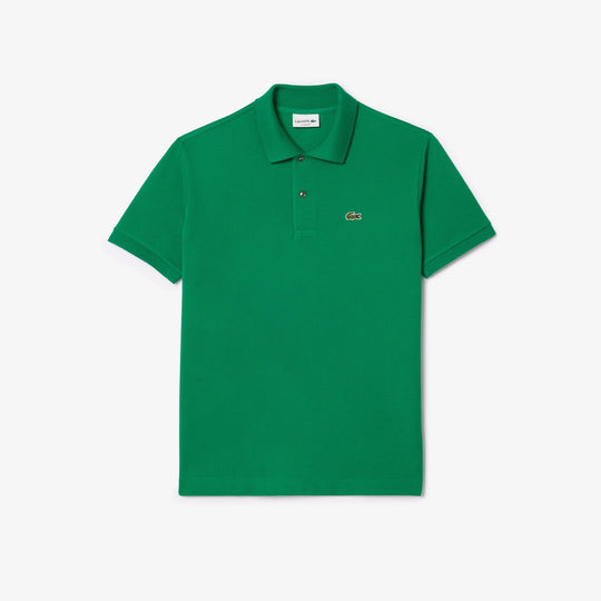 Classic Fit L.12.12 Original Piqué Polo Shirt - L1212