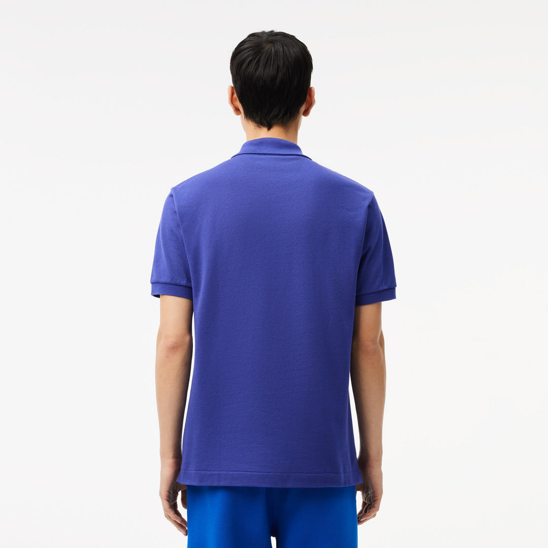 Classic Fit L.12.12 Original Piqué Polo Shirt - L1212