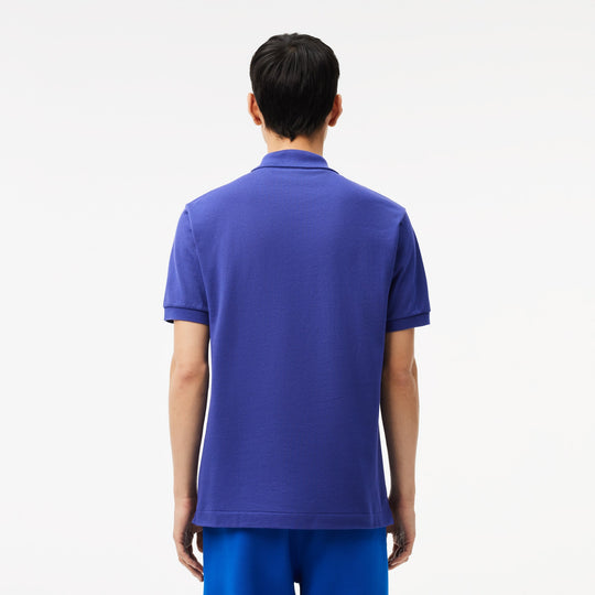 Classic Fit L.12.12 Original Piqué Polo Shirt - L1212
