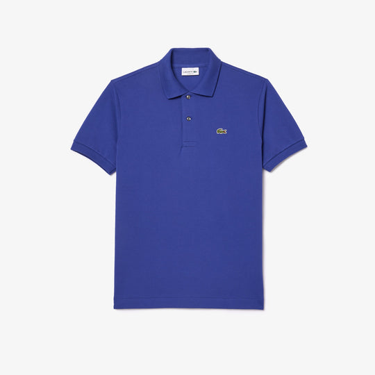 Classic Fit L.12.12 Original Piqué Polo Shirt - L1212