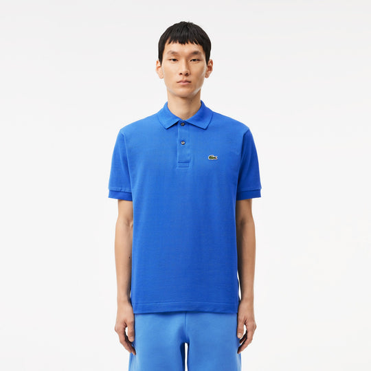 Classic Fit L.12.12 Original Piqué Polo Shirt - L1212