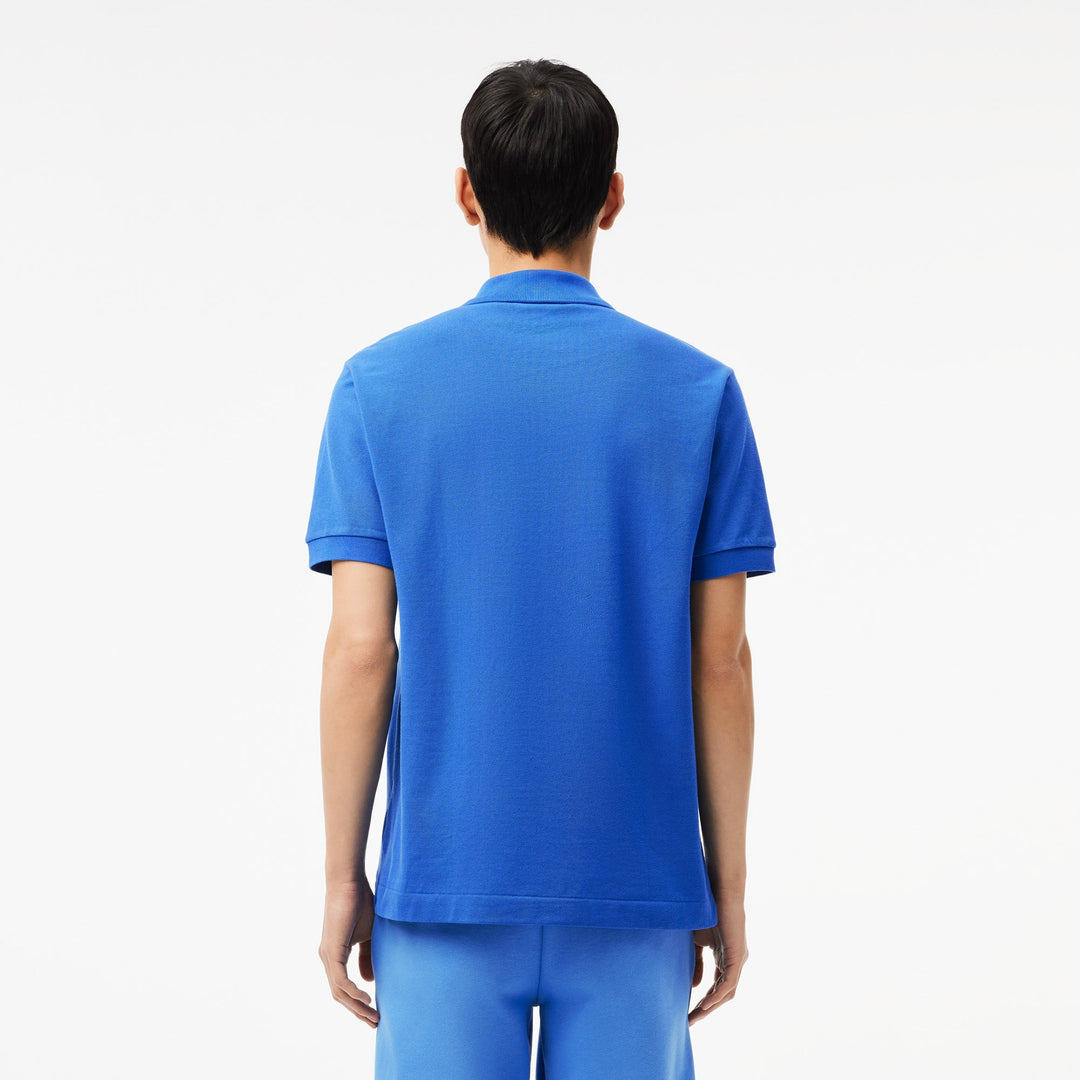 Classic Fit L.12.12 Original Piqué Polo Shirt - L1212