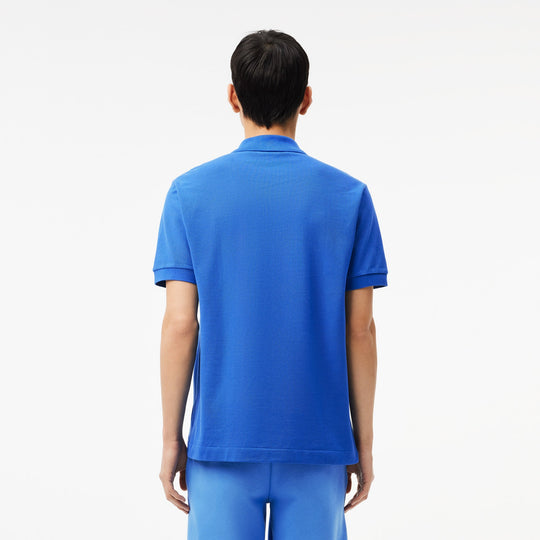 Classic Fit L.12.12 Original Piqué Polo Shirt - L1212