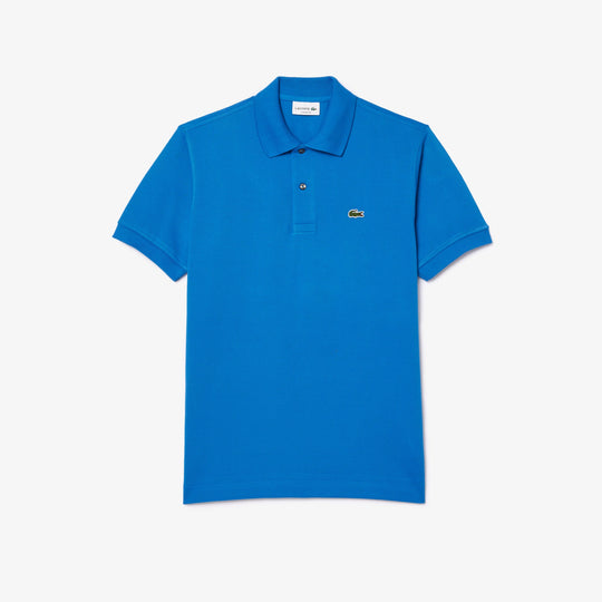 Classic Fit L.12.12 Original Piqué Polo Shirt - L1212