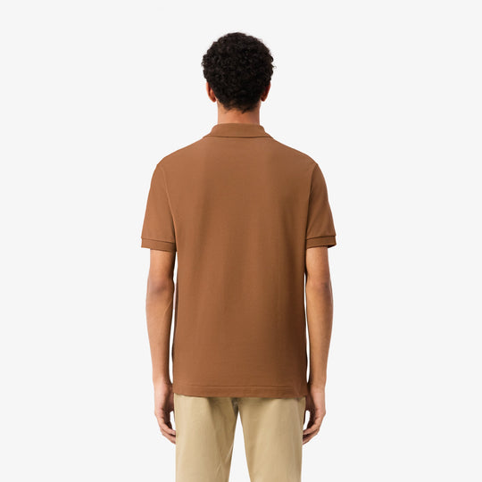 Classic Fit L.12.12 Original Piqué Polo Shirt - L1212