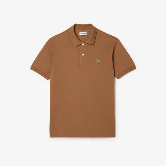 Classic Fit L.12.12 Original Piqué Polo Shirt - L1212