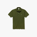 KHAKI GREEN