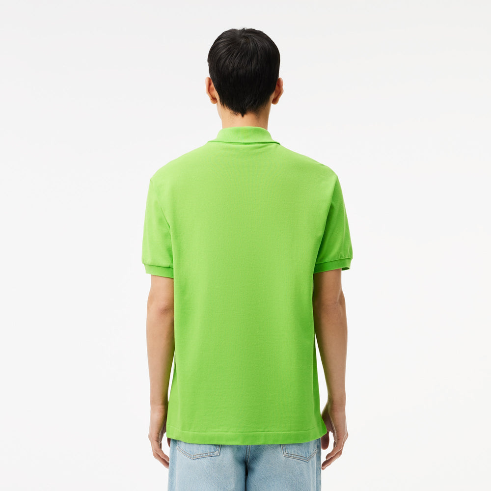 Classic Fit L.12.12 Original Piqué Polo Shirt - L1212