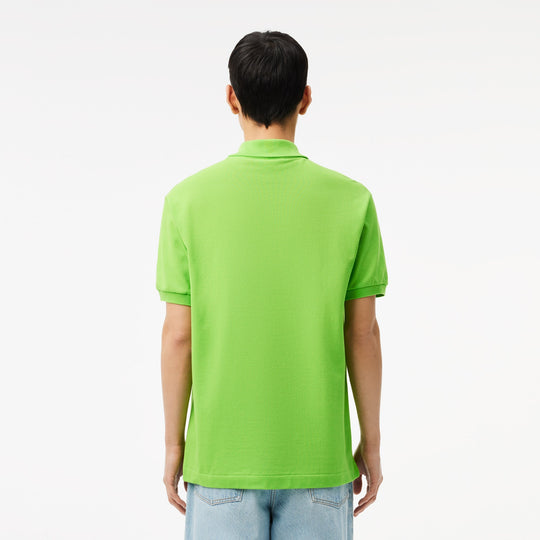 Classic Fit L.12.12 Original Piqué Polo Shirt - L1212