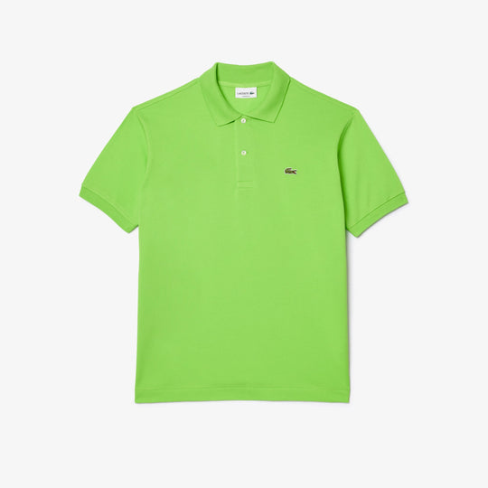 Classic Fit L.12.12 Original Piqué Polo Shirt - L1212