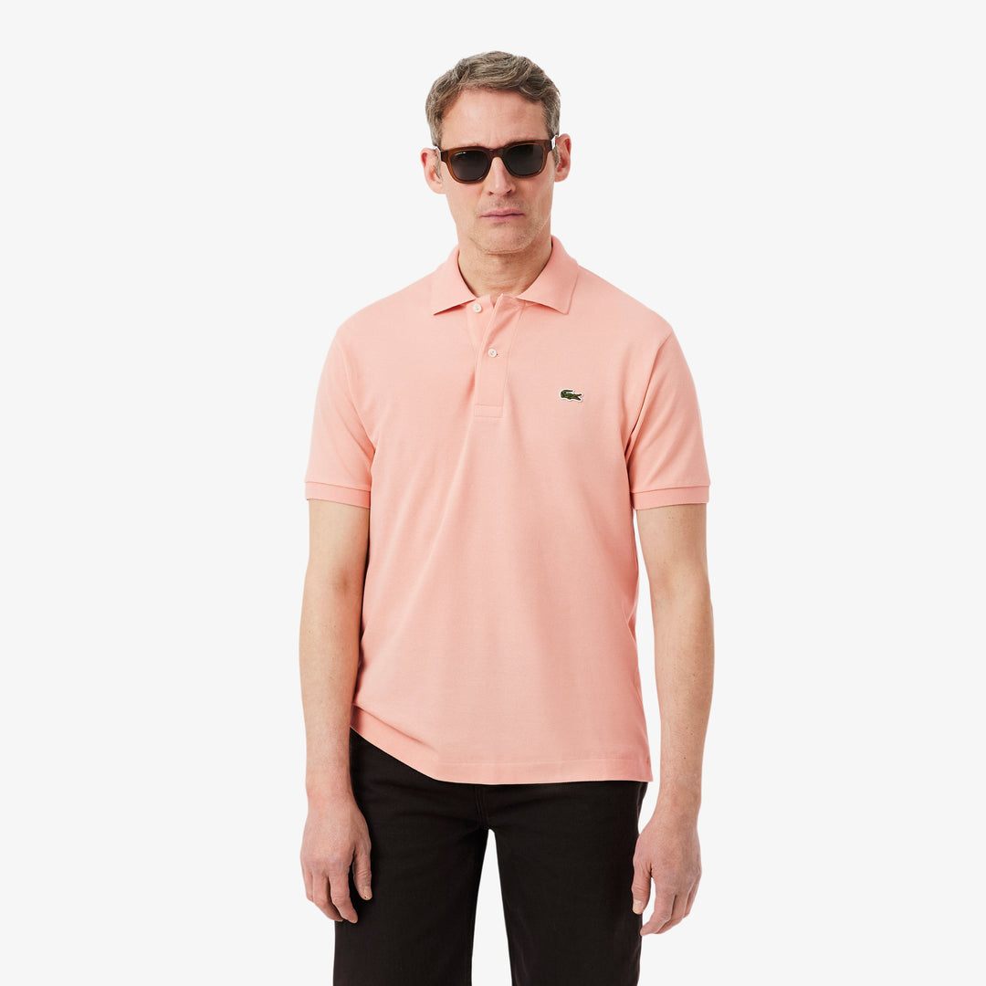 Classic Fit L.12.12 Original Polo Shirt - L1212