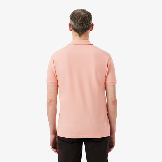 Classic Fit L.12.12 Original Polo Shirt - L1212