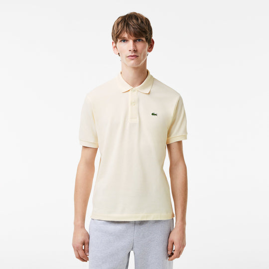 Lacoste Classic Fit L.12.12 Polo Shirt - L1212