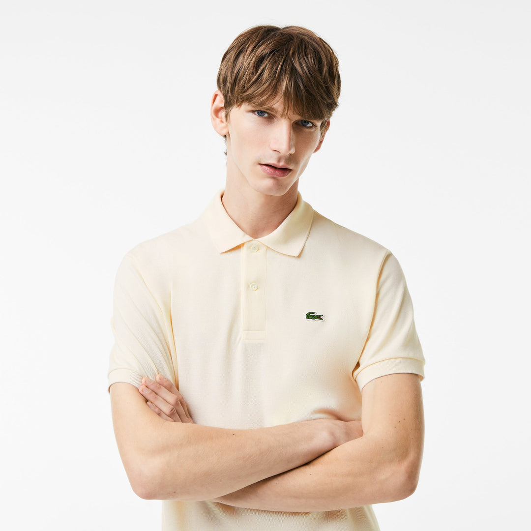 Lacoste Classic Fit L.12.12 Polo Shirt - L1212
