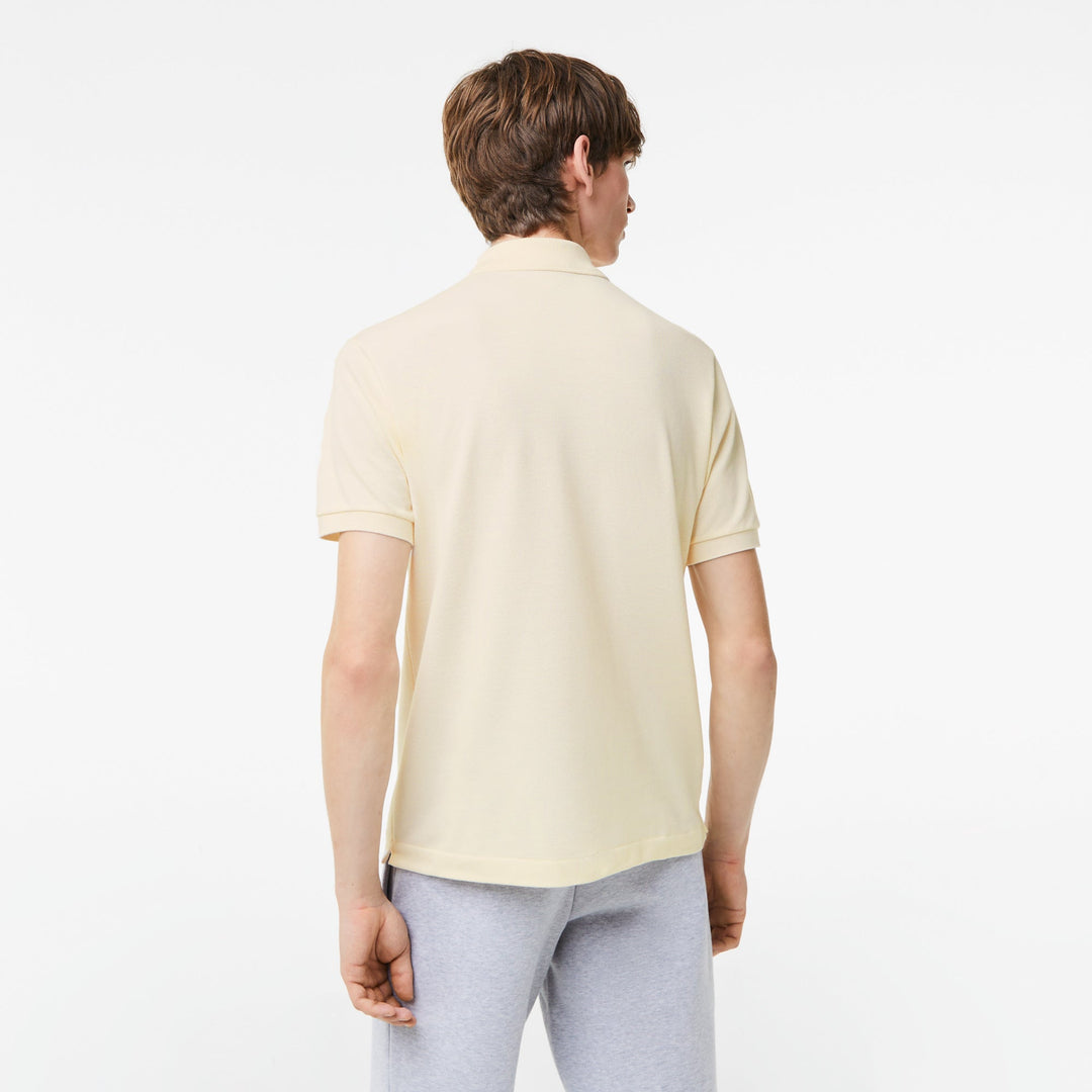 Lacoste Classic Fit L.12.12 Polo Shirt - L1212