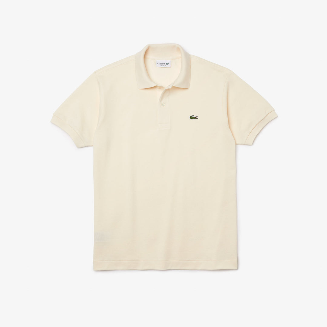 Lacoste Classic Fit L.12.12 Polo Shirt - L1212