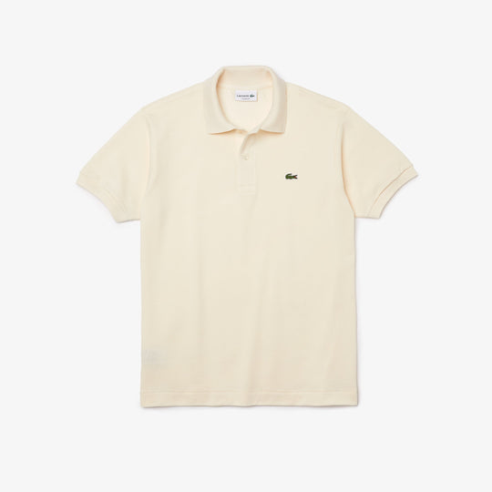 Lacoste Classic Fit L.12.12 Polo Shirt - L1212