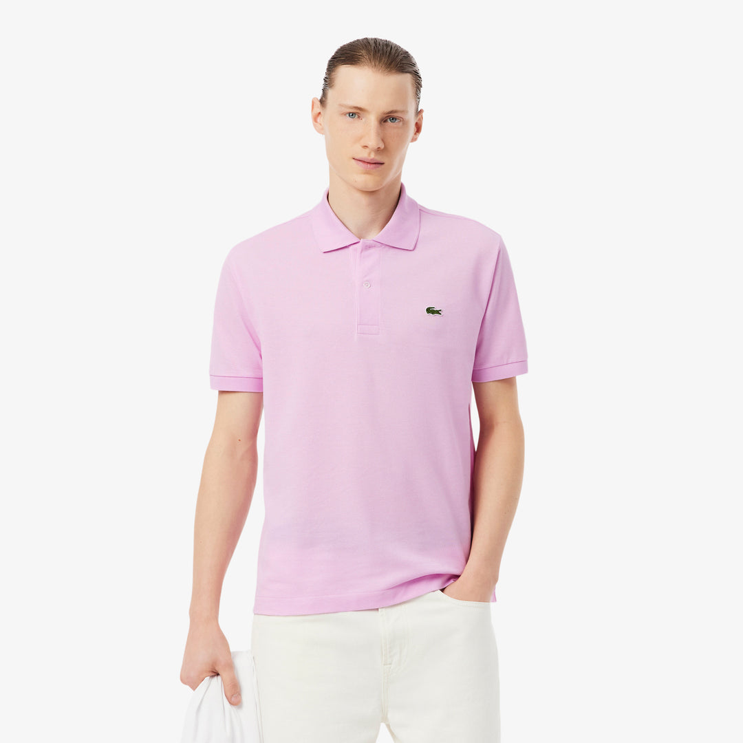 Classic Fit L.12.12 Original Polo Shirt - L1212