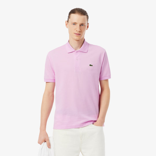 Classic Fit L.12.12 Original Polo Shirt - L1212