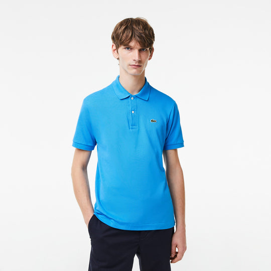 Lacoste Classic Fit L.12.12 Polo Shirt - L1212