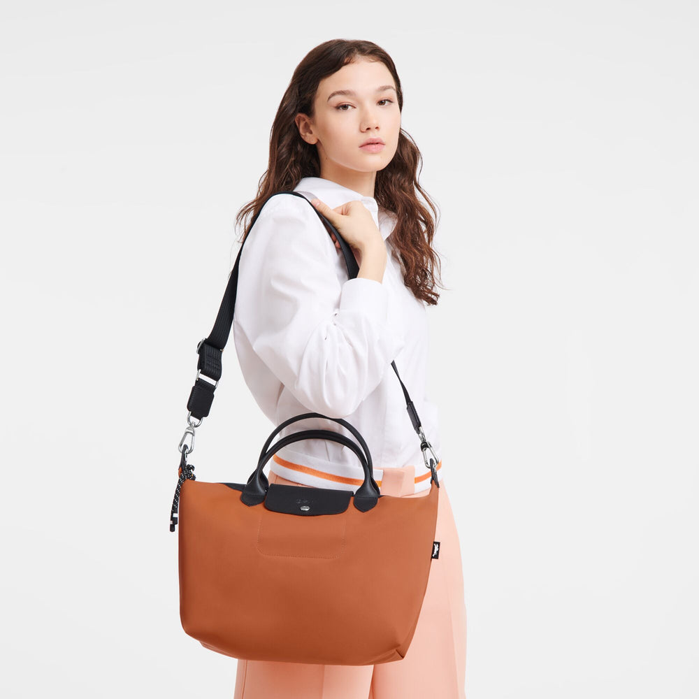 Le Pliage Collection Handbag L - L1515HSR