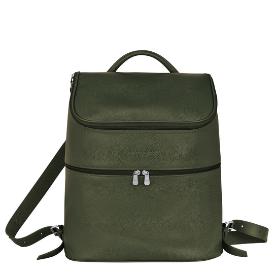 Le Foulonné Backpack M  -  1617021