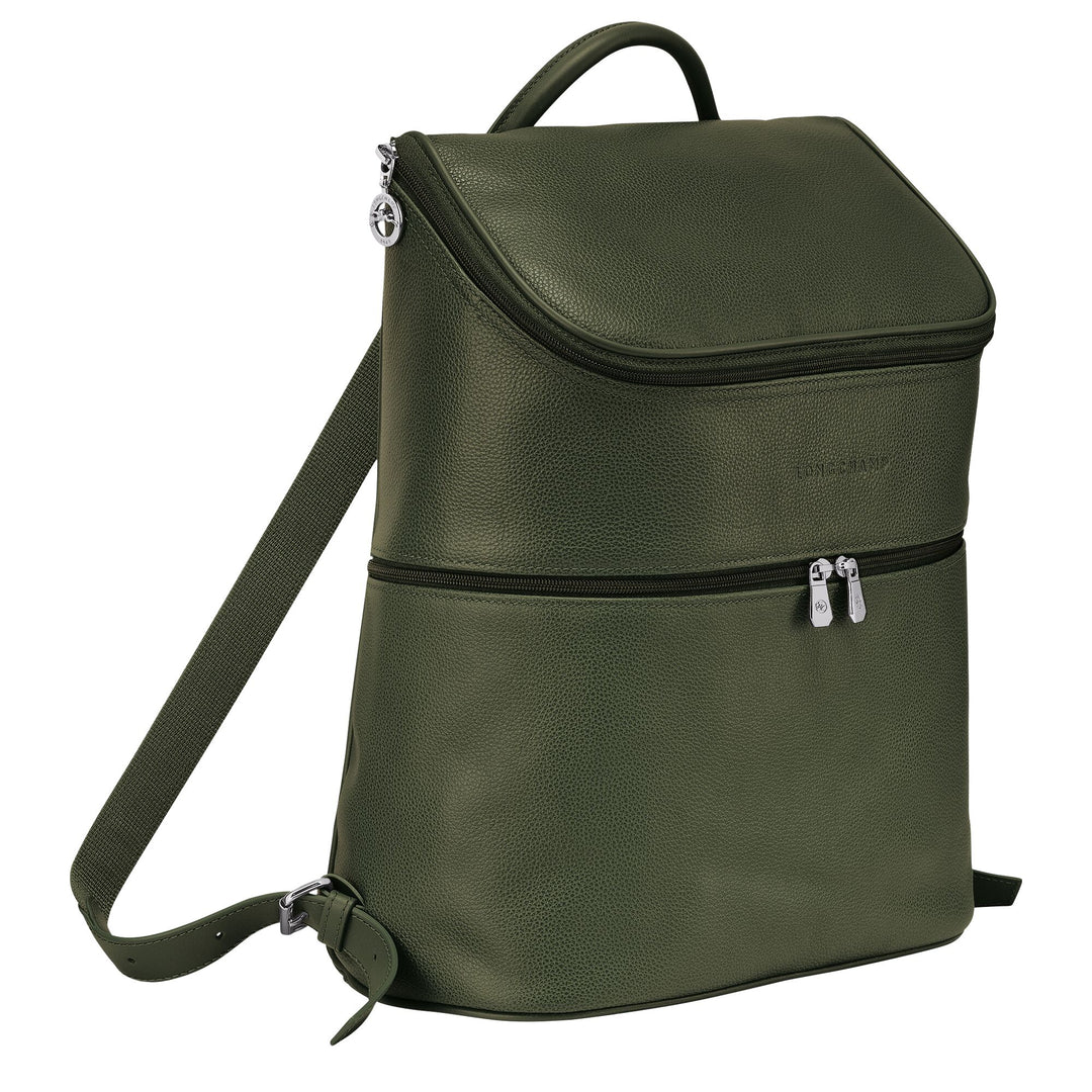 Le Foulonné Backpack M  -  1617021