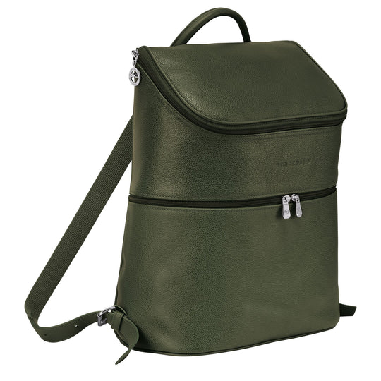 Le Foulonné Backpack M  -  1617021