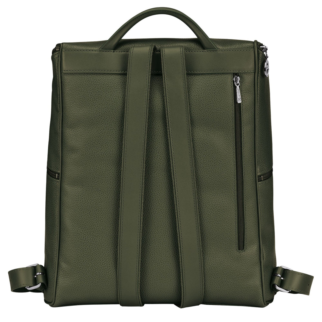 Le Foulonné Backpack M  -  1617021