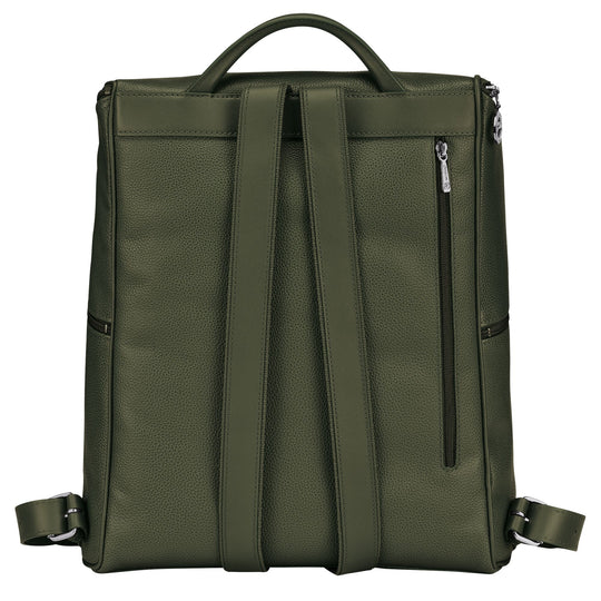 Le Foulonné Backpack M  -  1617021