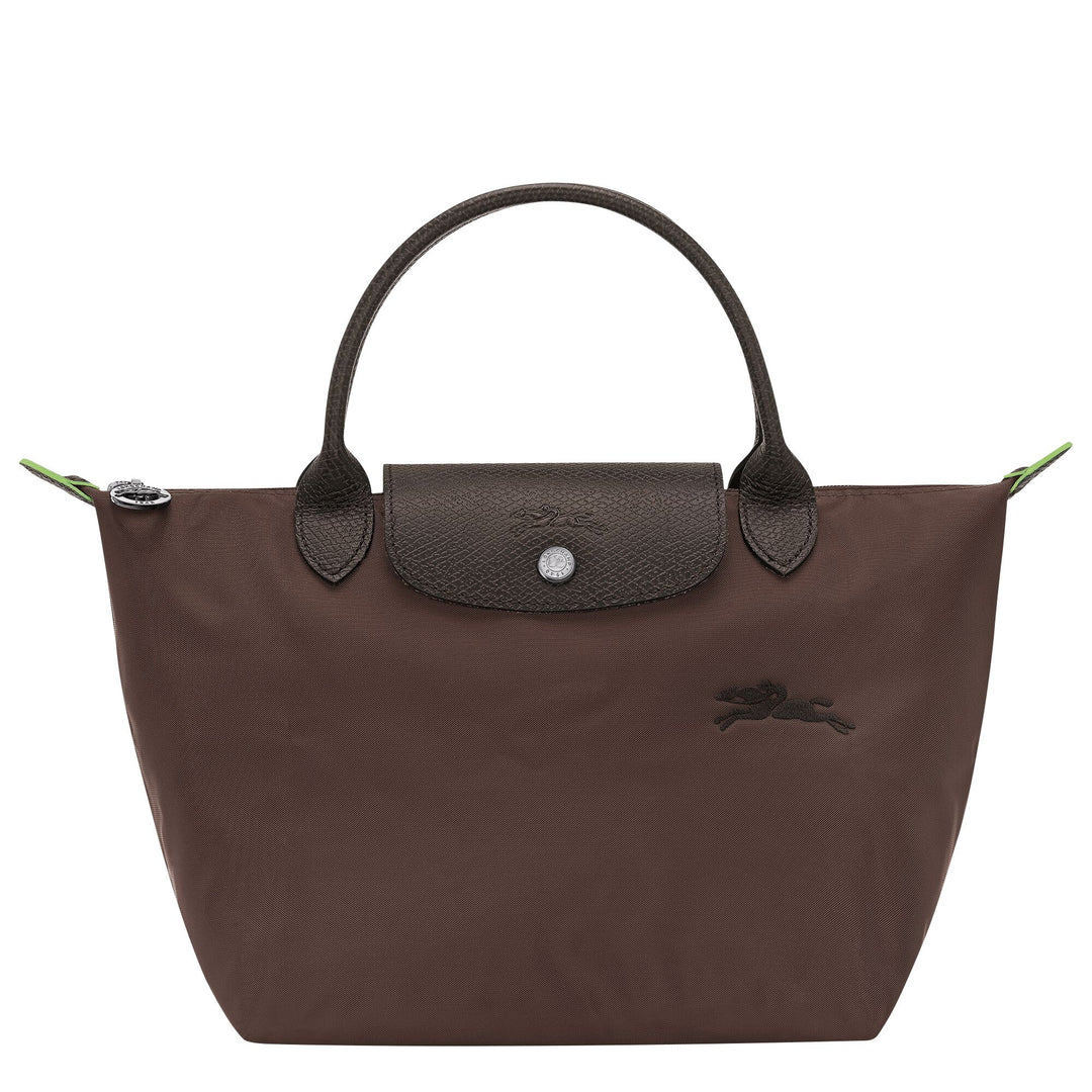 Le Pliage Green S Handbag - L1621919 - MYHOLDAL LEBANON