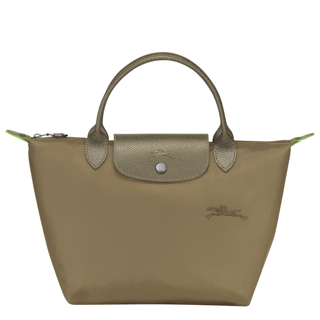Le Pliage Green Handbag S  -  1621919