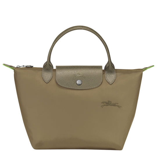 Le Pliage Green Handbag S  -  1621919
