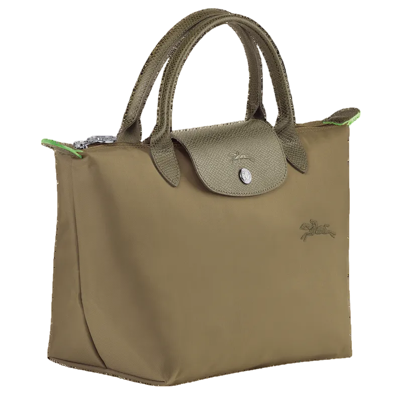 Le Pliage Green Handbag S - 1621919 - MYHOLDAL LEBANON