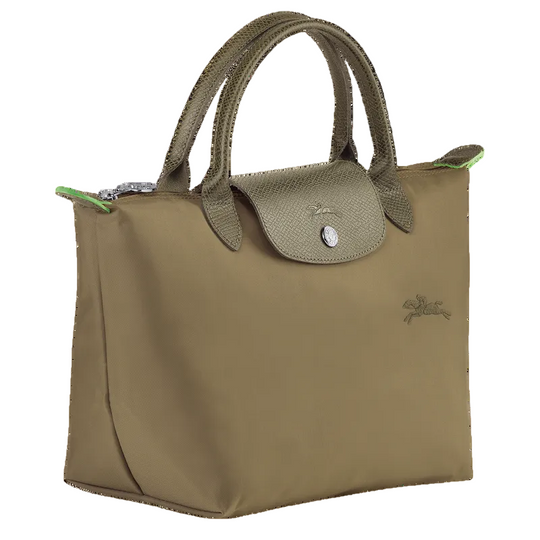 Le Pliage Green Handbag S - 1621919 - MYHOLDAL LEBANON