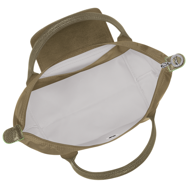 Le Pliage Green Handbag S - 1621919 - MYHOLDAL LEBANON