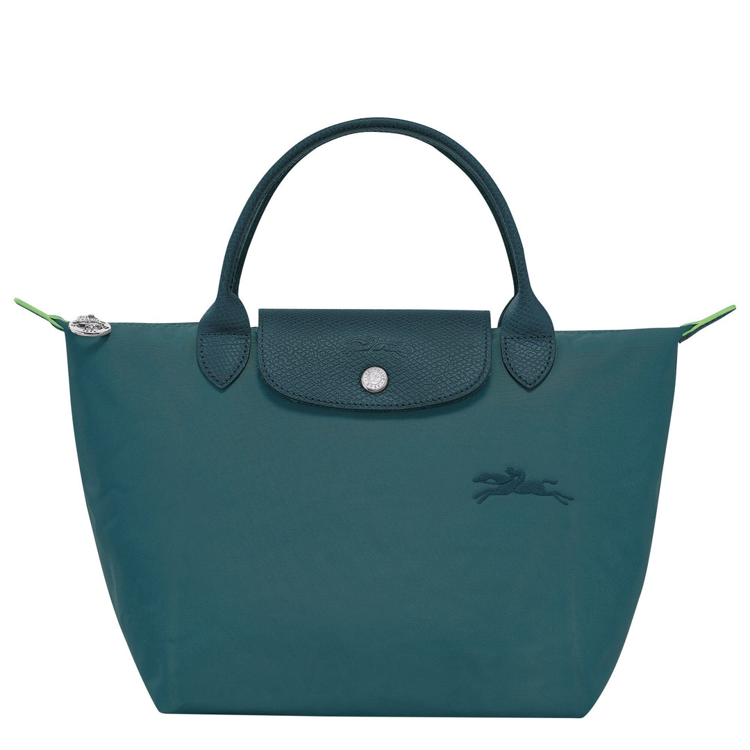 Le Pliage Green Handbag S  -  1621919