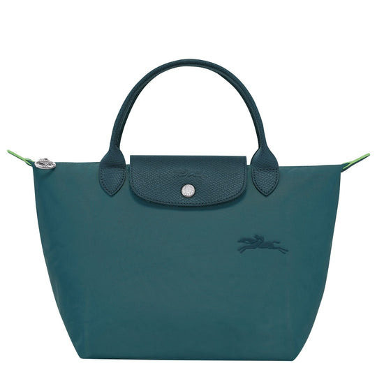 Le Pliage Green Handbag S  -  1621919