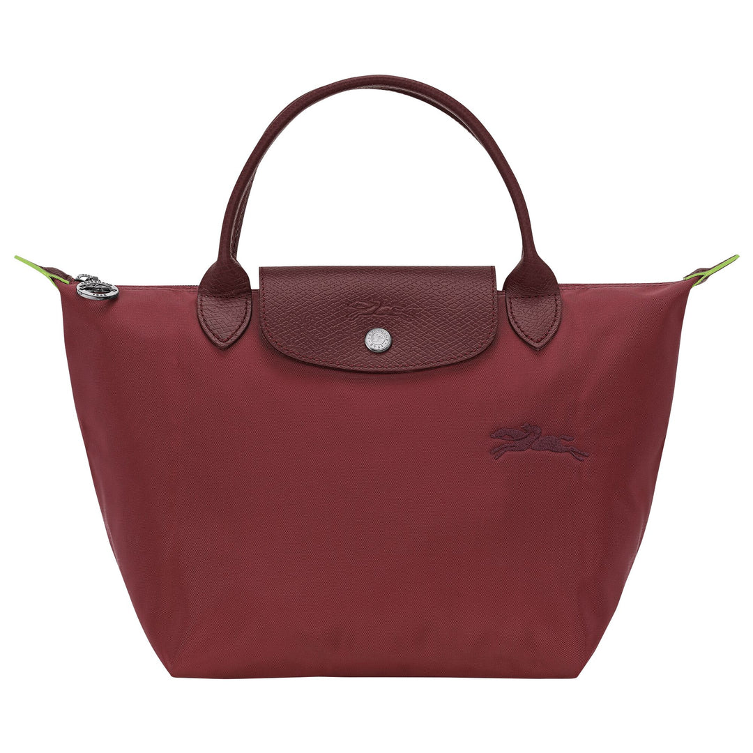 Le Pliage Green S Handbag - L1621919 - MYHOLDAL LEBANON