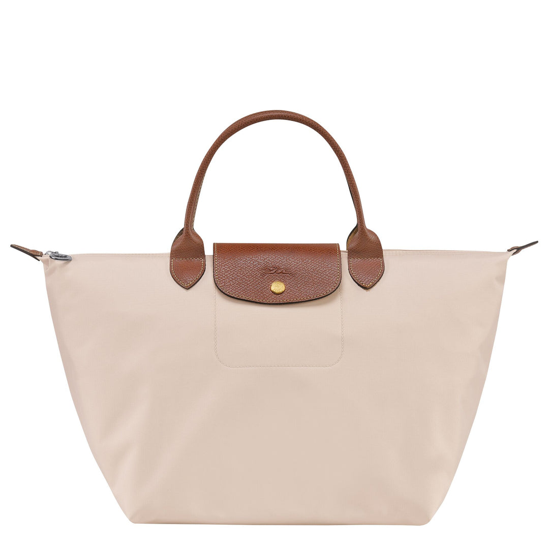 Le Pliage Original Top Handle Bag M  -  L1623089