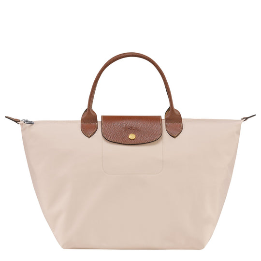 Le Pliage Original Top Handle Bag M  -  L1623089