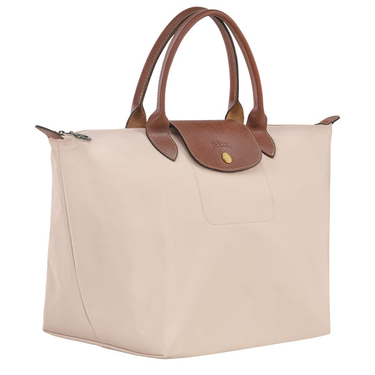 Le Pliage Original Top Handle Bag M  -  L1623089