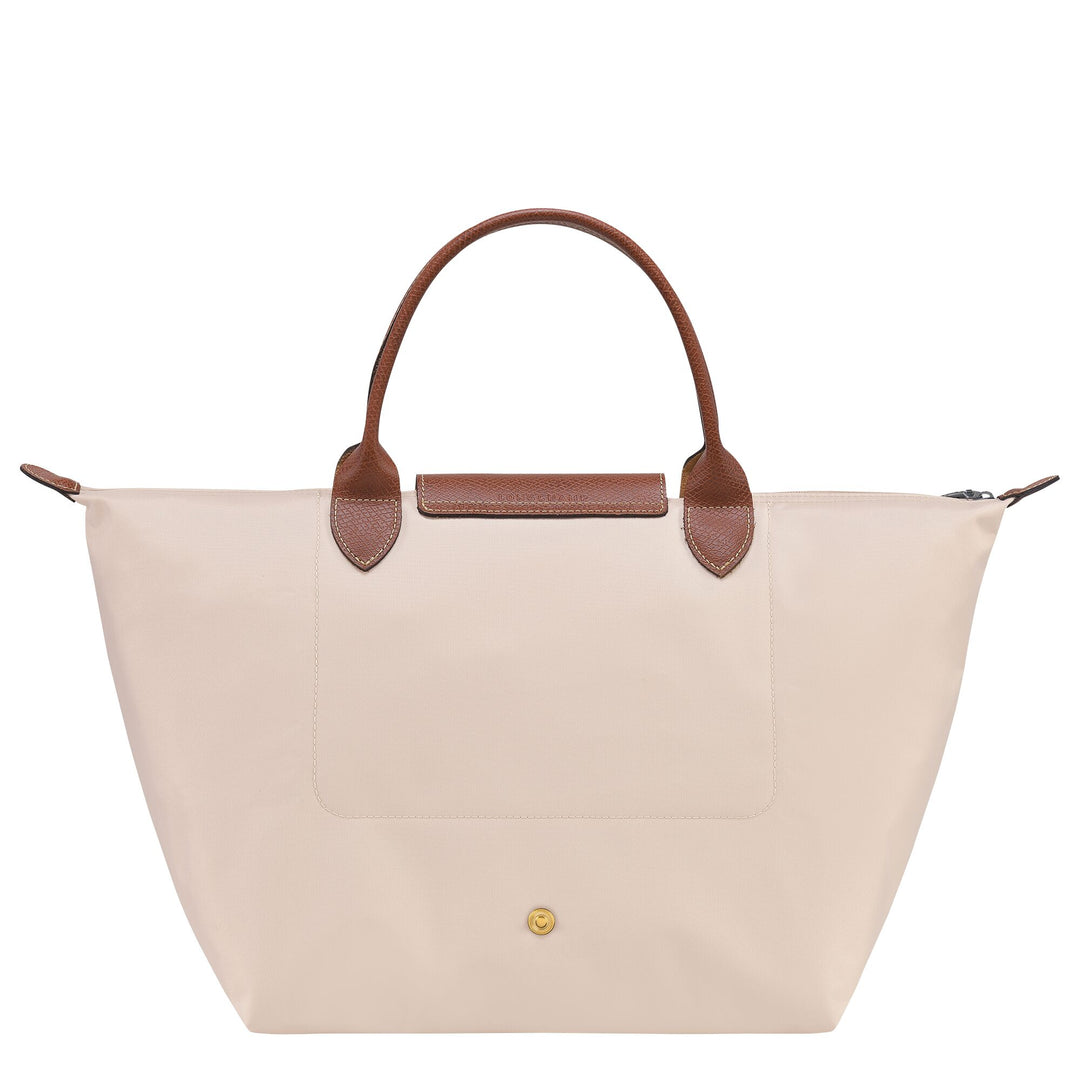 Le Pliage Original Top Handle Bag M  -  L1623089