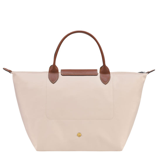 Le Pliage Original Top Handle Bag M  -  L1623089