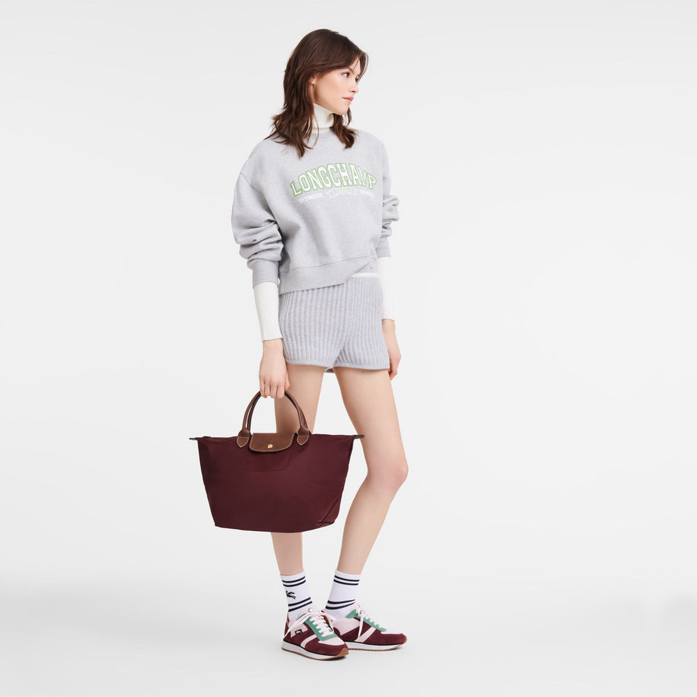 Le Pliage Original Handbag M  -  1623089