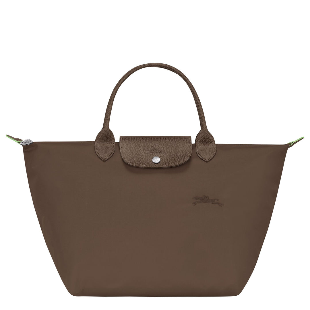 Le Pliage Green M Handbag - L1623919