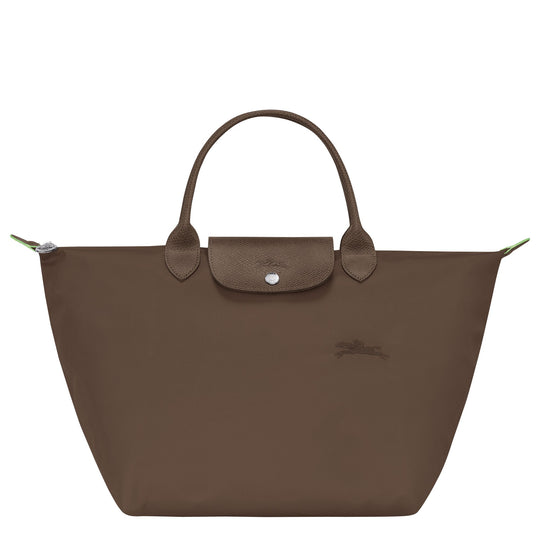 Le Pliage Green M Handbag - L1623919