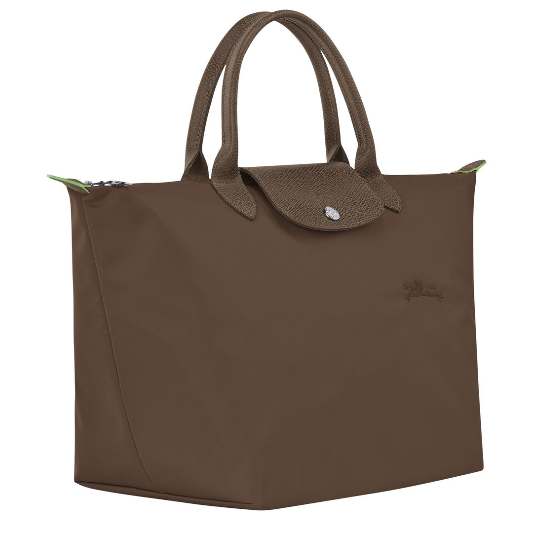 Le Pliage Green M Handbag - L1623919