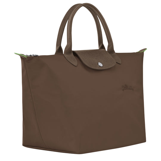 Le Pliage Green M Handbag - L1623919